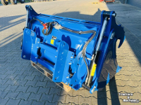 Kipper / Kiepwagen / Landbouwkipper AP PG 2000