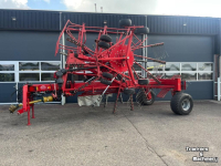 Rugger / Hark / Zwadhark Lely Hibiscus 1015CD Profi+