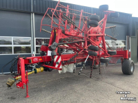 Rugger / Hark / Zwadhark Lely Hibiscus 1015CD Profi+