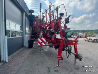 Rugger / Hark / Zwadhark Lely Hibiscus 1015CD Profi+