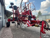 Rugger / Hark / Zwadhark Lely Hibiscus 1015CD Profi+