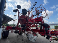 Rugger / Hark / Zwadhark Lely Hibiscus 1015CD Profi+