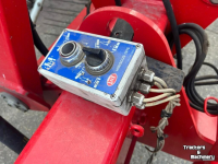 Rugger / Hark / Zwadhark Lely Hibiscus 1015CD Profi+