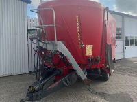 Voermengwagen Peecon Biga 30m3 Twin VME 107-30