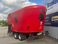 Voermengwagen Peecon Biga 30m3 Twin VME 107-30