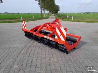 Groenbemester verkleiner GRS MW300 tandem  messenwals  groenbemester verkleiner  messenrol