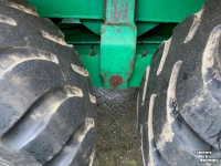 Gronddumper / Zandkipper / Grondverzetkipwagen / Dumper Alasco PK 2000