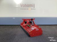 Klepelmaaier Maschio Bufalo 280