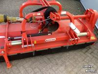 Klepelmaaier Maschio Bufalo 280