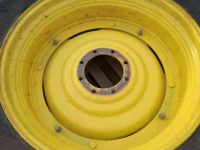 Wielen, Banden, Velgen & Afstandsringen  420/85R38 360/70R28