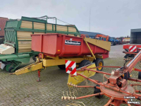 Kipper / Kiepwagen / Landbouwkipper Schuitemaker Landbouwkipper