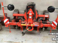 Plantmachine Kuhn MAXIME  4-RIJEN