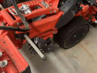 Plantmachine Kuhn MAXIME  4-RIJEN