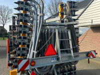 Zodebemester Veenhuis Euroject Pro 7,88 mtr