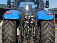 Tractor / Trekker New Holland New Holland T7.245 Autocommand NL Kenteken