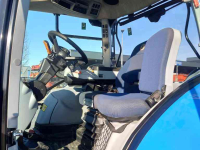 Tractor / Trekker New Holland New Holland T7.245 Autocommand NL Kenteken