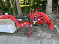 Maaier Lely 360-M