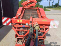 Aardappelrooier Grimme Grimme GZ 1700 DL1 aardappelrooier