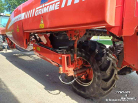 Aardappelrooier Grimme Grimme GZ 1700 DL1 aardappelrooier