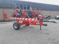 Schudder Sip Spider 900/8 T Schudder