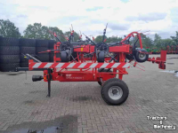 Schudder Sip Spider 900/8 T Schudder