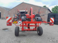 Schudder Sip Spider 900/8 T Schudder