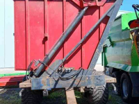 Houtsnipperwagen / Snipperkipper Greentec 12H High tipper