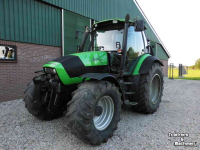 Tractor / Trekker Deutz-Fahr Agrotron 130 new