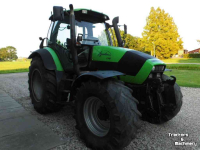 Tractor / Trekker Deutz-Fahr Agrotron 130 new