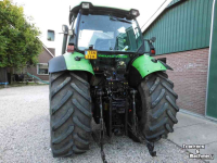 Tractor / Trekker Deutz-Fahr Agrotron 130 new