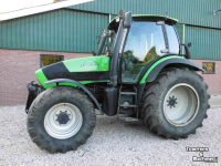 Tractor / Trekker Deutz-Fahr Agrotron 130 new