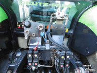 Tractor / Trekker Deutz-Fahr Agrotron 130 new