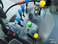 Tractor / Trekker Deutz-Fahr Agrotron 130 new
