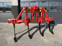 Woeler / Diepwoeler / Voorzetwoeler Evers Evers Breton XL 4-300 diepwoeler / voorzetwoeler