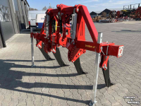 Woeler / Diepwoeler / Voorzetwoeler Evers Evers Breton XL 4-300 diepwoeler / voorzetwoeler