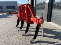 Woeler / Diepwoeler / Voorzetwoeler Evers Evers Breton XL 4-300 diepwoeler / voorzetwoeler