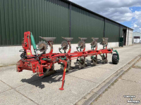 Ploegen Kverneland EG100-300-28 5 schaar
