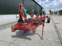 Ploegen Kverneland EG100-300-28 5 schaar