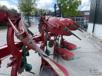 Ploegen Kverneland EG100-300-28 5 schaar