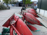 Ploegen Kverneland EG100-300-28 5 schaar