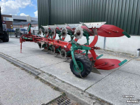Ploegen Kverneland EG100-300-28 5 schaar