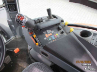 Tractor / Trekker Steyr Profi 120 CVT 50KM  met fronthef en pto