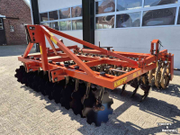 Schijveneg Evers Skyros schijveneg met dakringrol