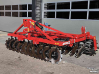 Schijveneg Evers Vario Disc JE-300 R62 Schijveneg