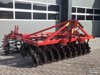 Schijveneg Evers Vario Disc JE-300 R62 Schijveneg