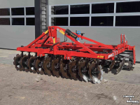 Schijveneg Evers Vario Disc JE-300 R62 Schijveneg