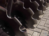 Schijveneg Evers Vario Disc JE-300 R62 Schijveneg