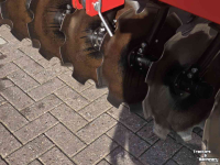Schijveneg Evers Vario Disc JE-300 R62 Schijveneg