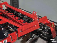 Schijveneg Evers Vario Disc JE-300 R62 Schijveneg