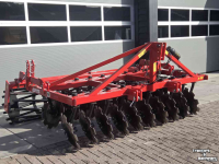 Schijveneg Evers Vario Disc JE-300 R62 Schijveneg